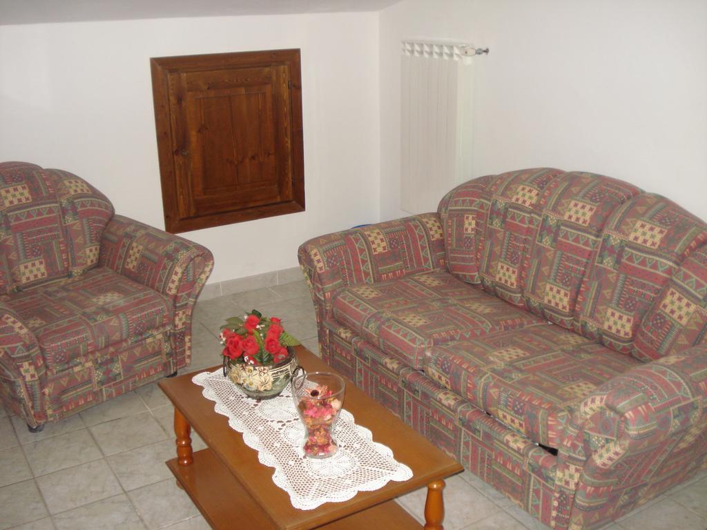 Agriturismo La Fattoria San Donato Val di Comino Buitenkant foto